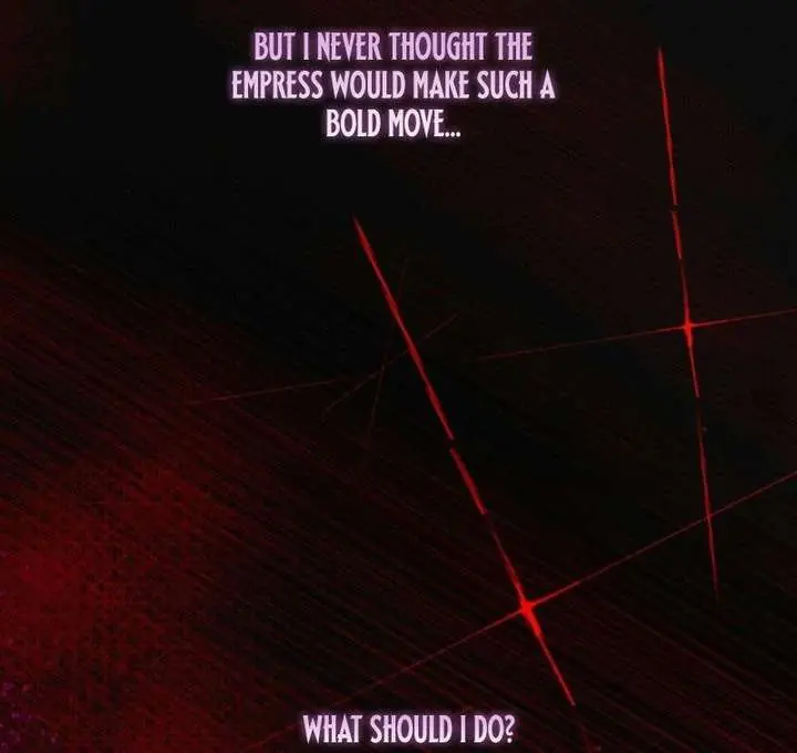 The Villainous Priestess Doesn't Want Salvation Chapter 44 Page 39