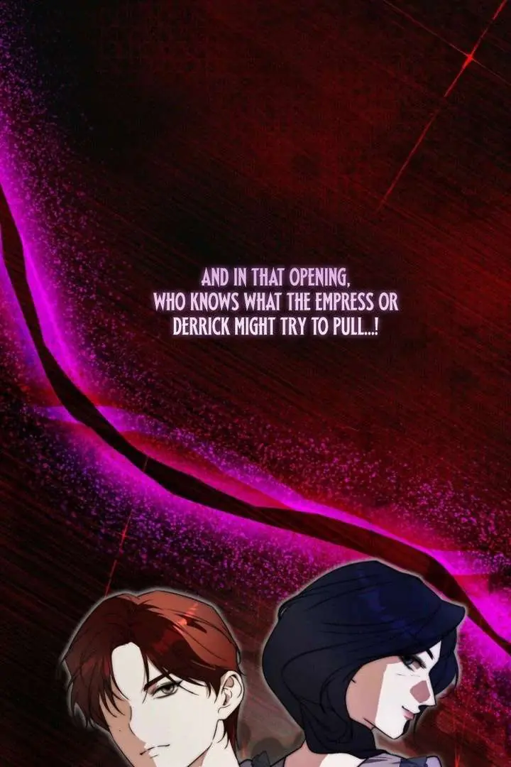The Villainous Priestess Doesn't Want Salvation Chapter 44 Page 41