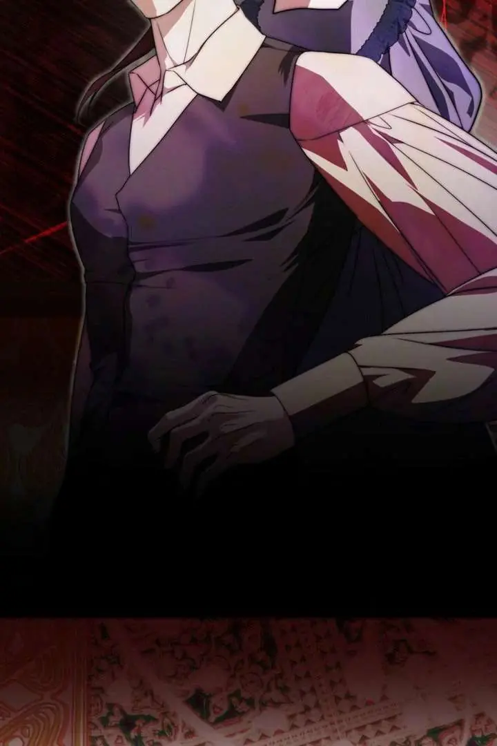 The Villainous Priestess Doesn't Want Salvation Chapter 44 Page 42