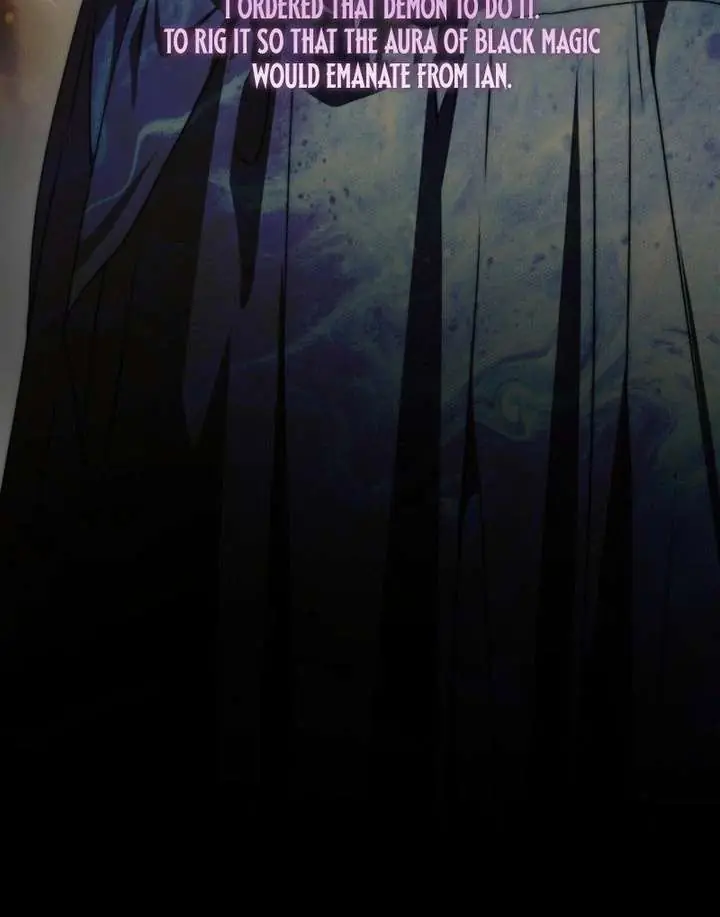 The Villainous Priestess Doesn't Want Salvation Chapter 44 Page 48