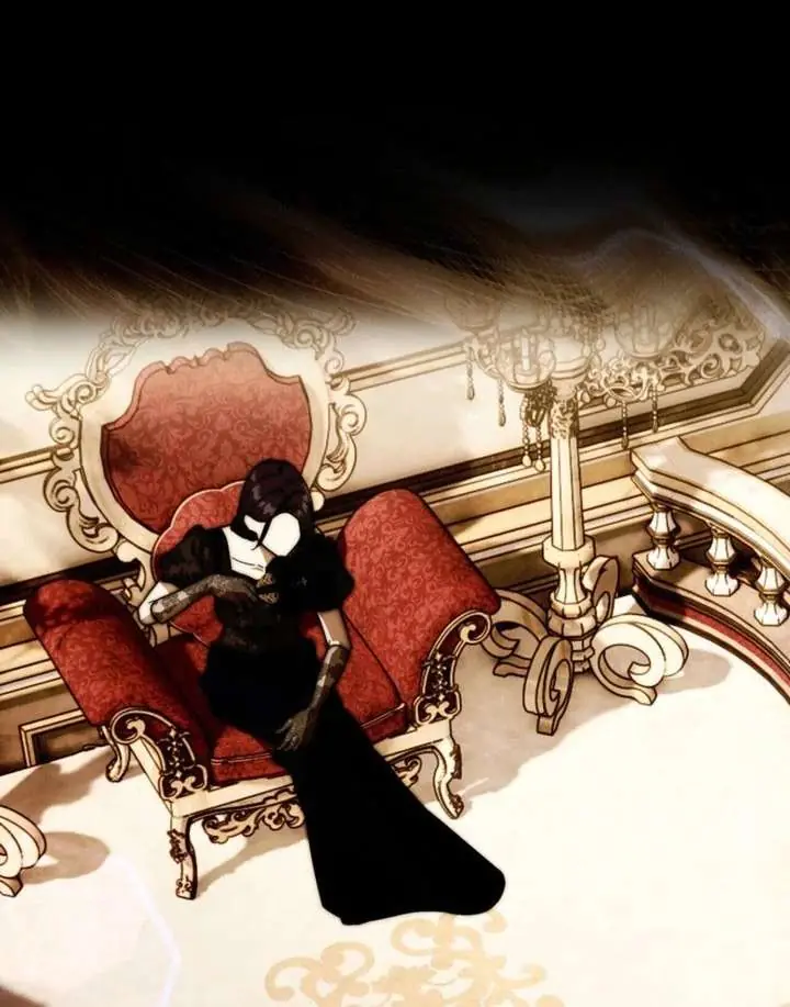The Villainous Priestess Doesn't Want Salvation Chapter 44 Page 49