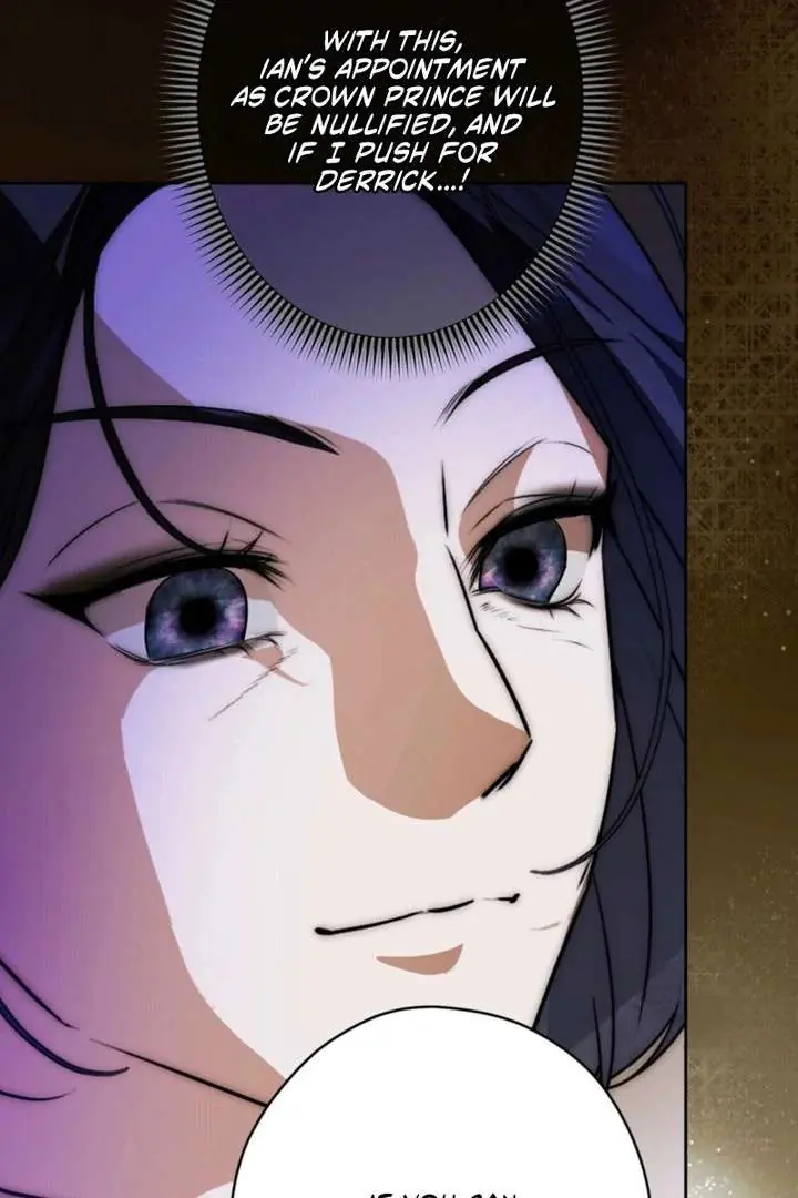 The Villainous Priestess Doesn't Want Salvation Chapter 44 Page 51