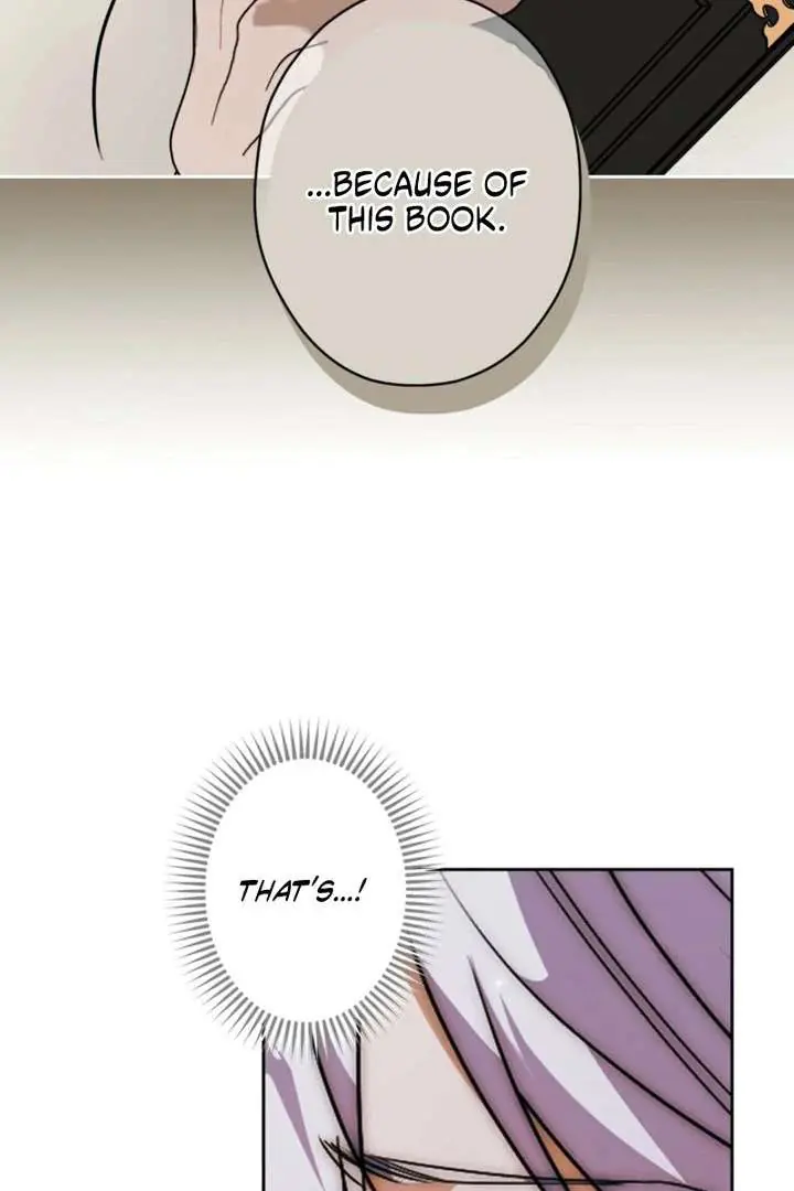 The Villainous Priestess Doesn't Want Salvation Chapter 44 Page 53
