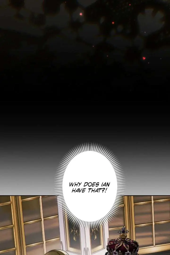 The Villainous Priestess Doesn't Want Salvation Chapter 44 Page 56