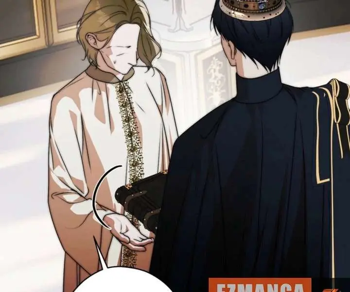 The Villainous Priestess Doesn't Want Salvation Chapter 44 Page 57