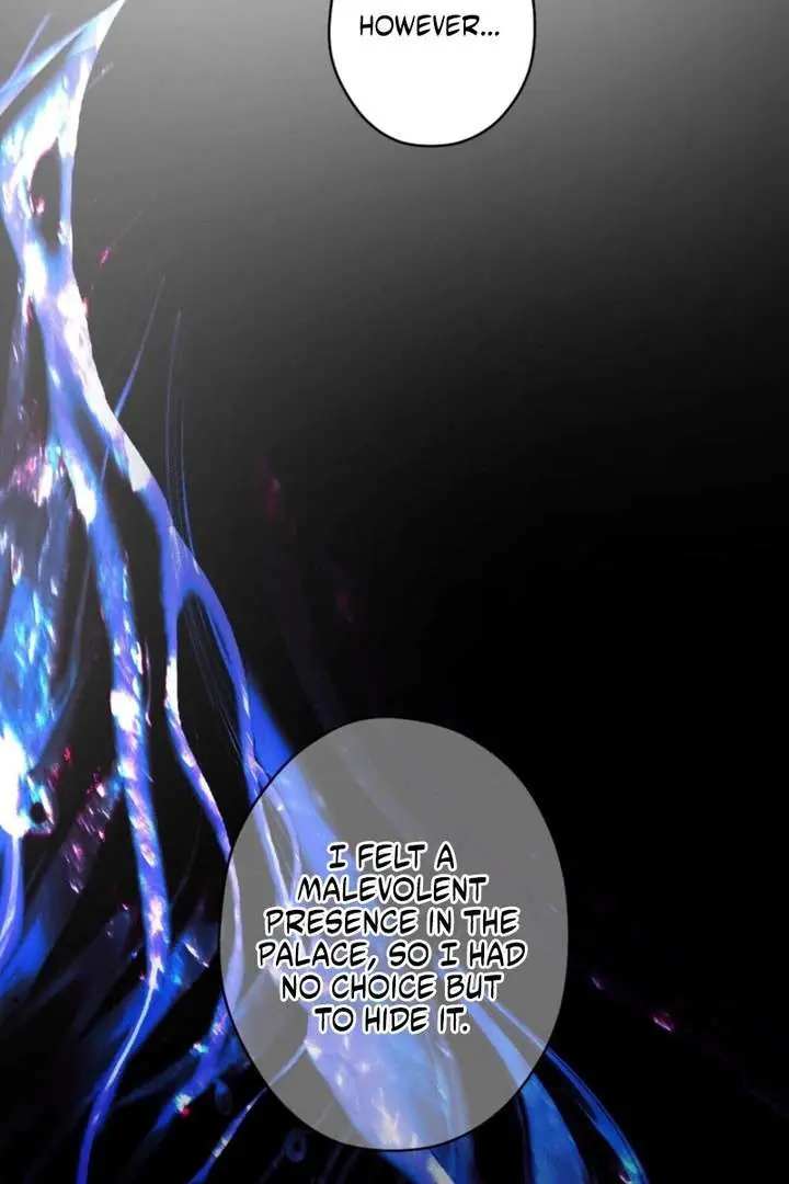The Villainous Priestess Doesn't Want Salvation Chapter 44 Page 65
