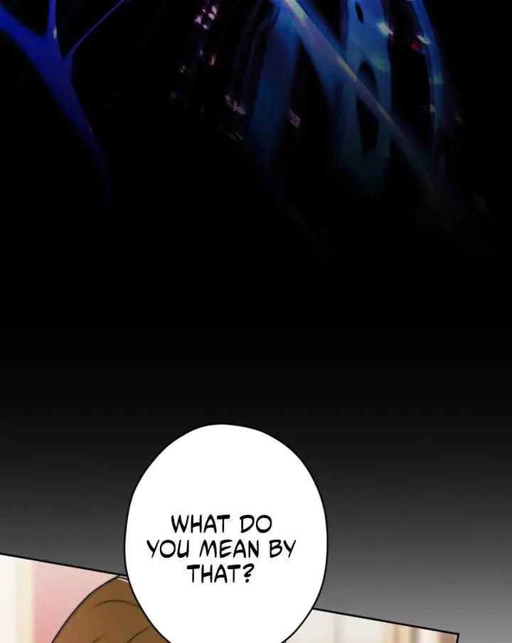 The Villainous Priestess Doesn't Want Salvation Chapter 44 Page 66