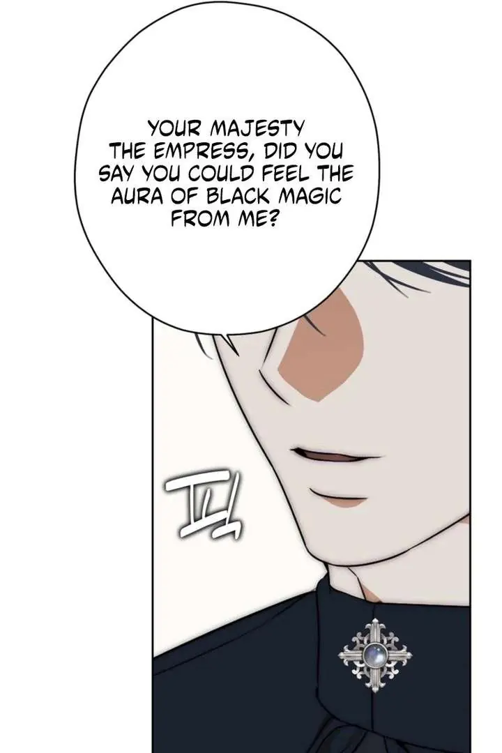 The Villainous Priestess Doesn't Want Salvation Chapter 44 Page 68
