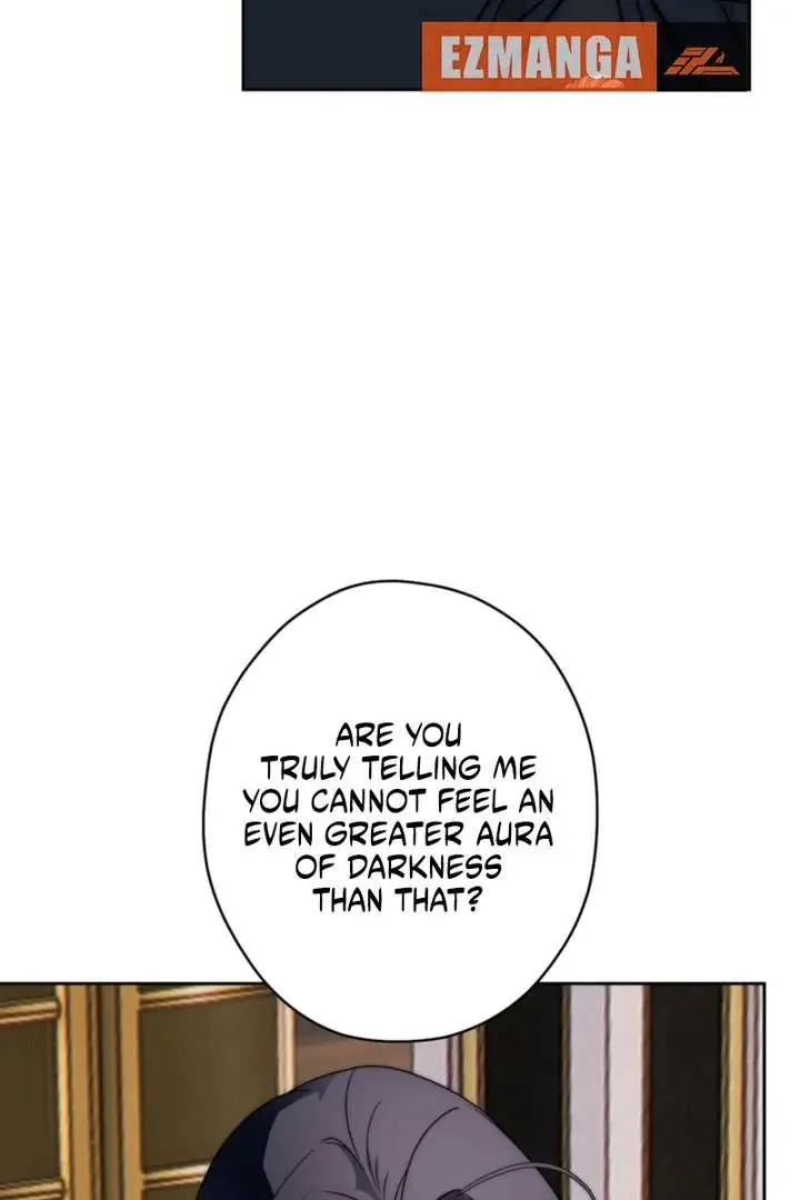 The Villainous Priestess Doesn't Want Salvation Chapter 44 Page 69