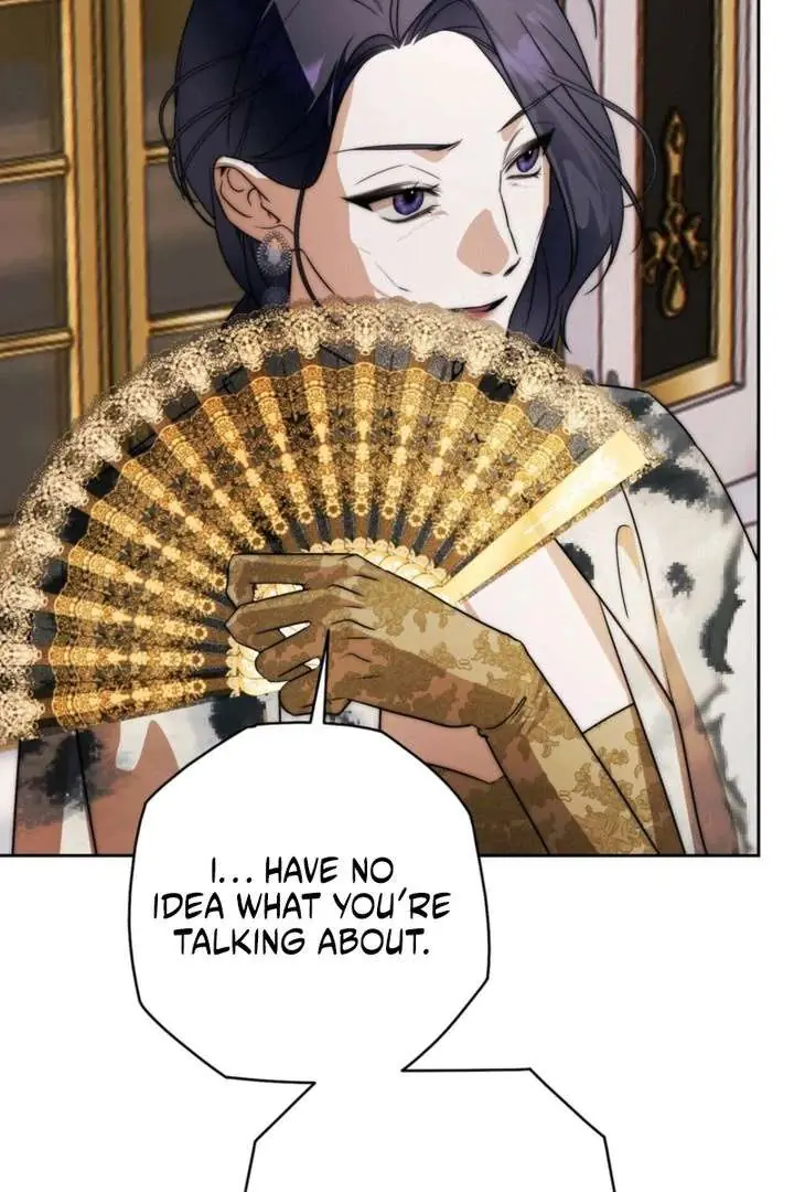 The Villainous Priestess Doesn't Want Salvation Chapter 44 Page 70