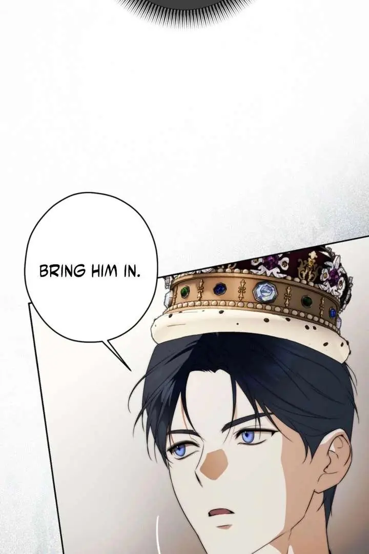 The Villainous Priestess Doesn't Want Salvation Chapter 44 Page 73