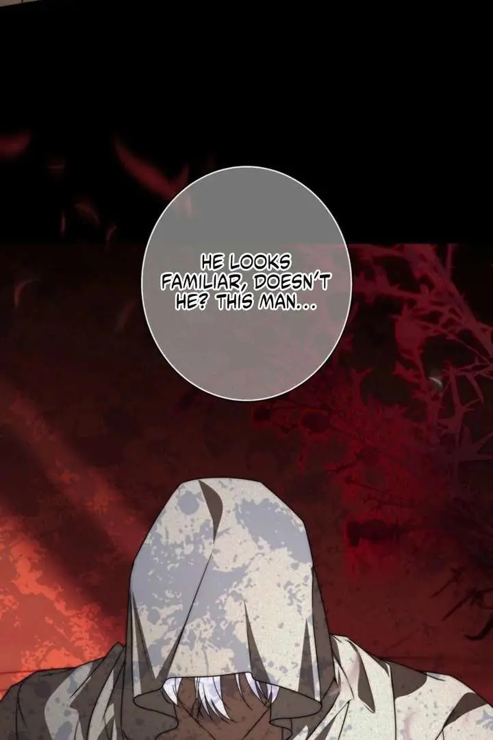 The Villainous Priestess Doesn't Want Salvation Chapter 44 Page 78