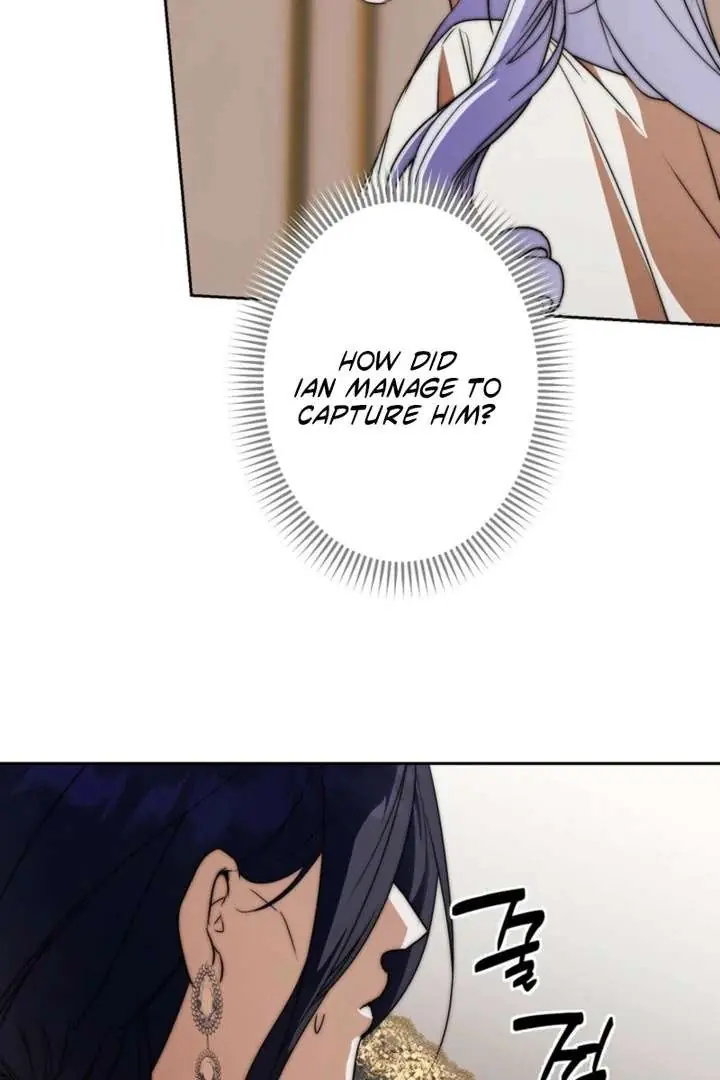 The Villainous Priestess Doesn't Want Salvation Chapter 44 Page 81