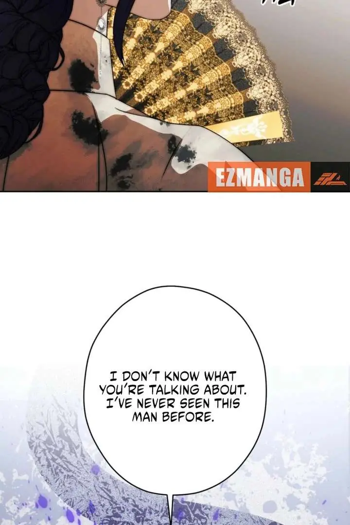 The Villainous Priestess Doesn't Want Salvation Chapter 44 Page 82