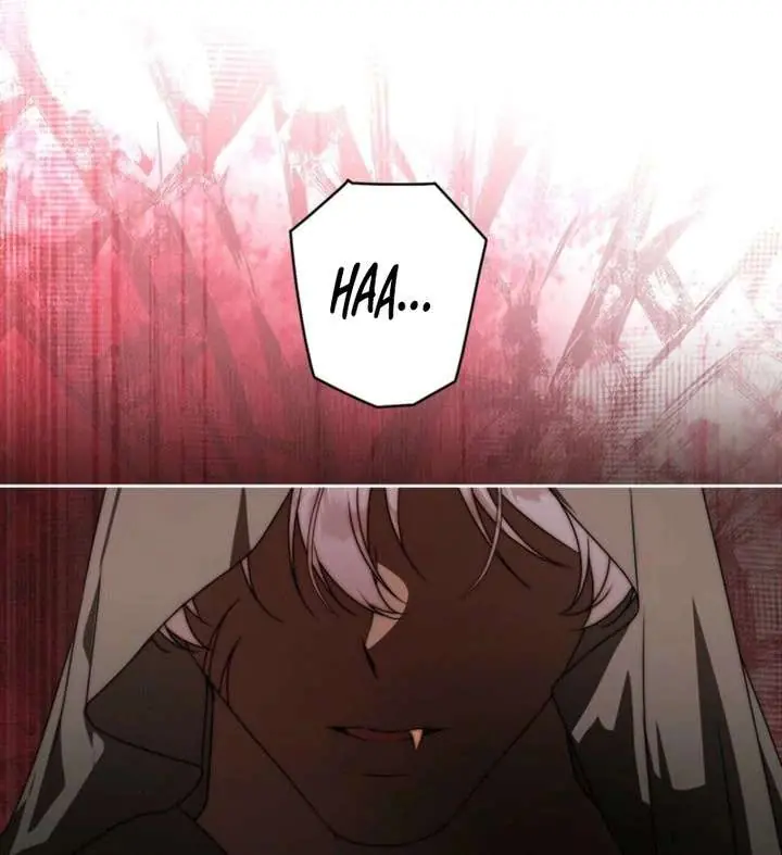The Villainous Priestess Doesn't Want Salvation Chapter 44 Page 93