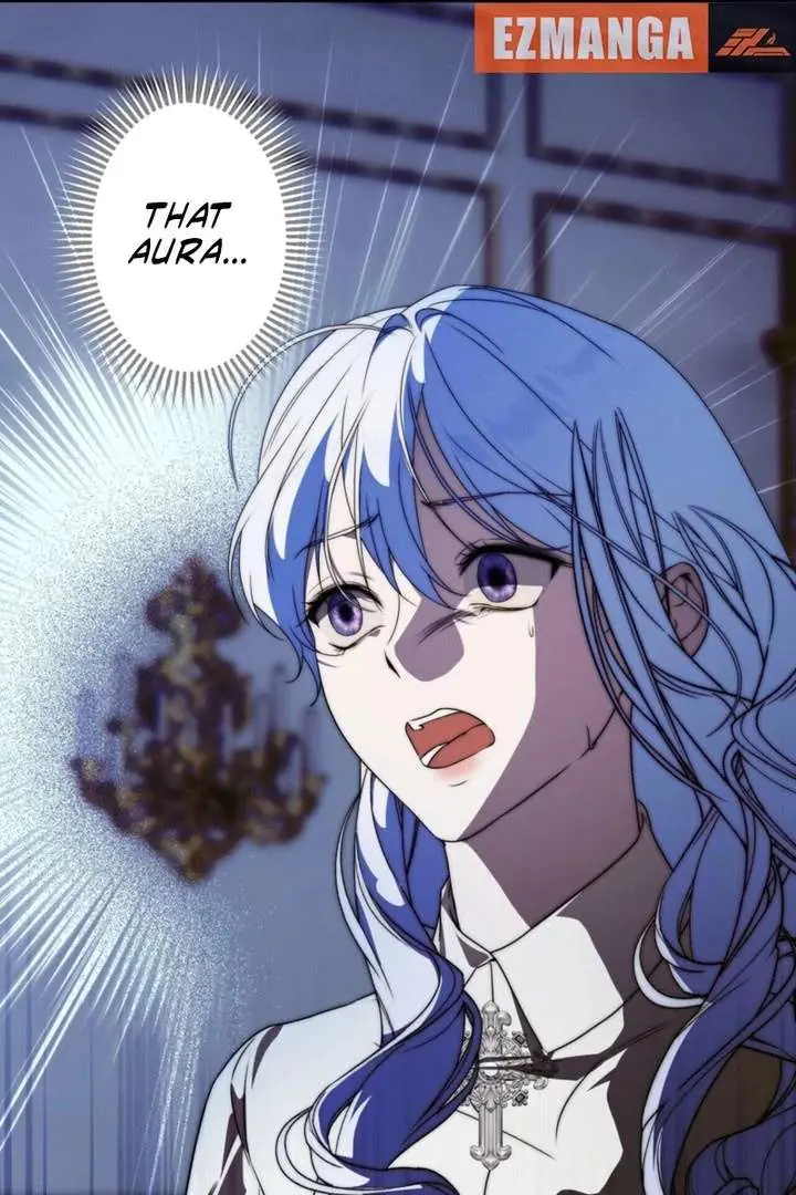 The Villainous Priestess Doesn't Want Salvation Chapter 44 Page 95