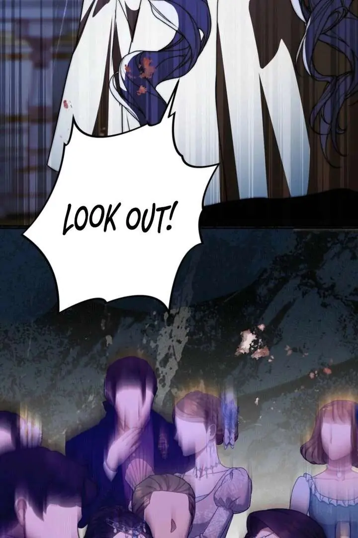The Villainous Priestess Doesn't Want Salvation Chapter 44 Page 96