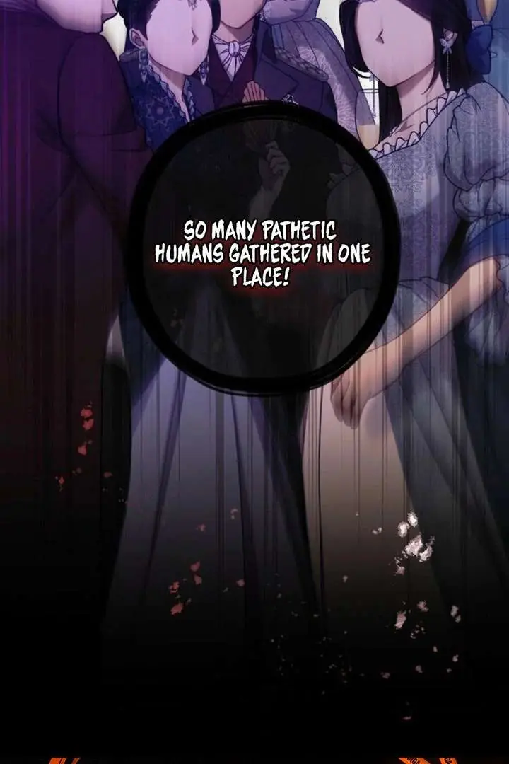 The Villainous Priestess Doesn't Want Salvation Chapter 44 Page 97
