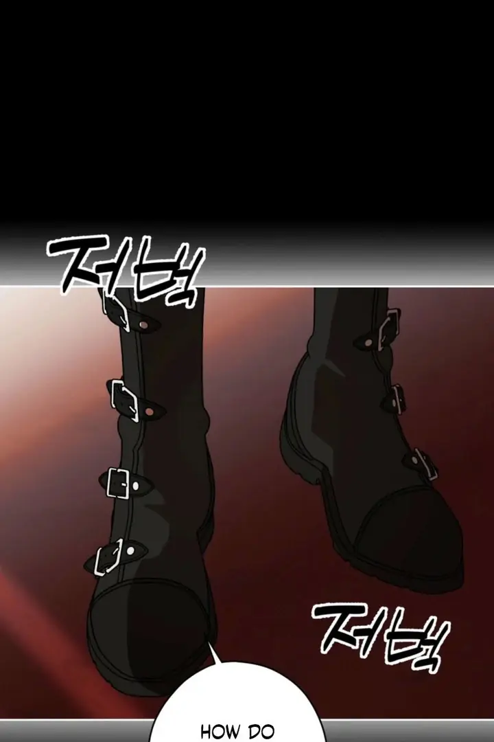 The Villainous Priestess Doesn't Want Salvation Chapter 45 Page 22