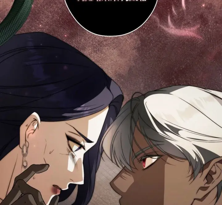 The Villainous Priestess Doesn't Want Salvation Chapter 45 Page 30