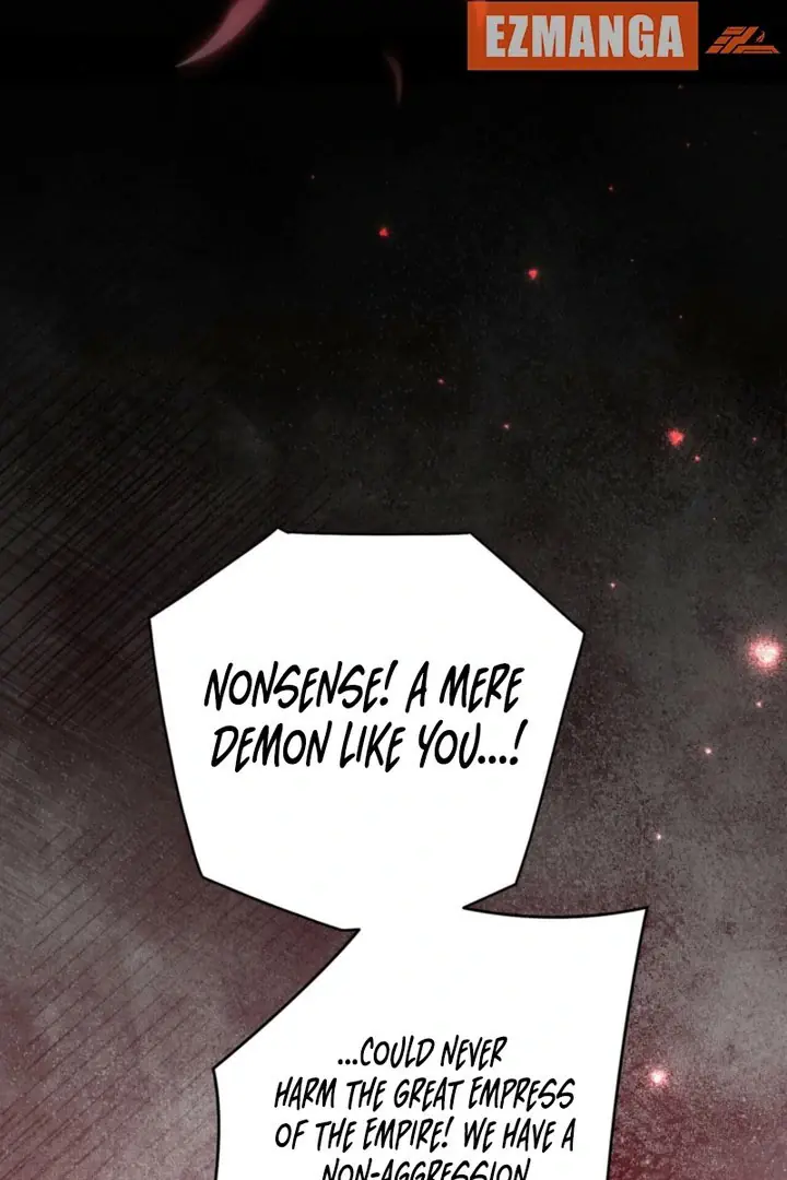The Villainous Priestess Doesn't Want Salvation Chapter 45 Page 32