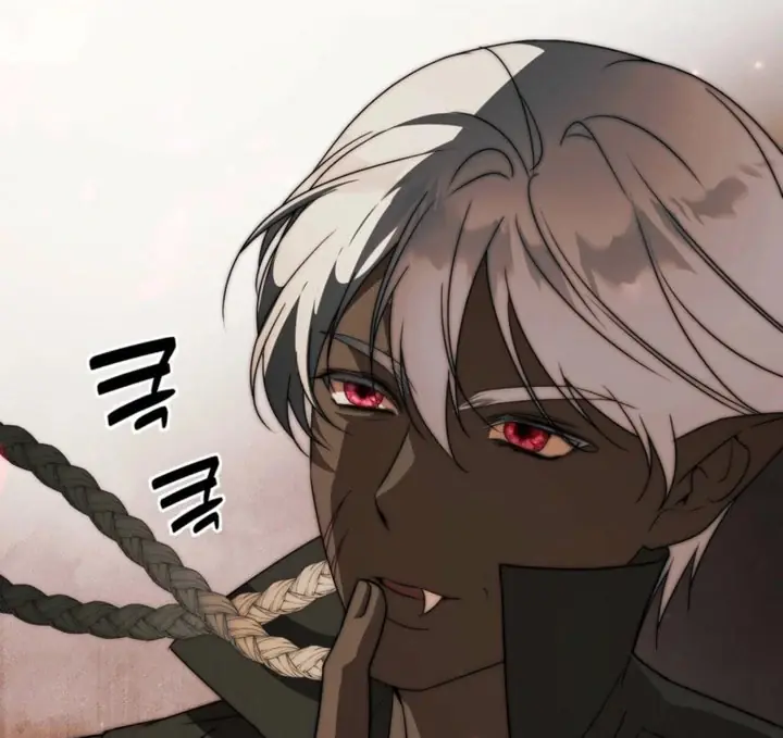 The Villainous Priestess Doesn't Want Salvation Chapter 45 Page 39