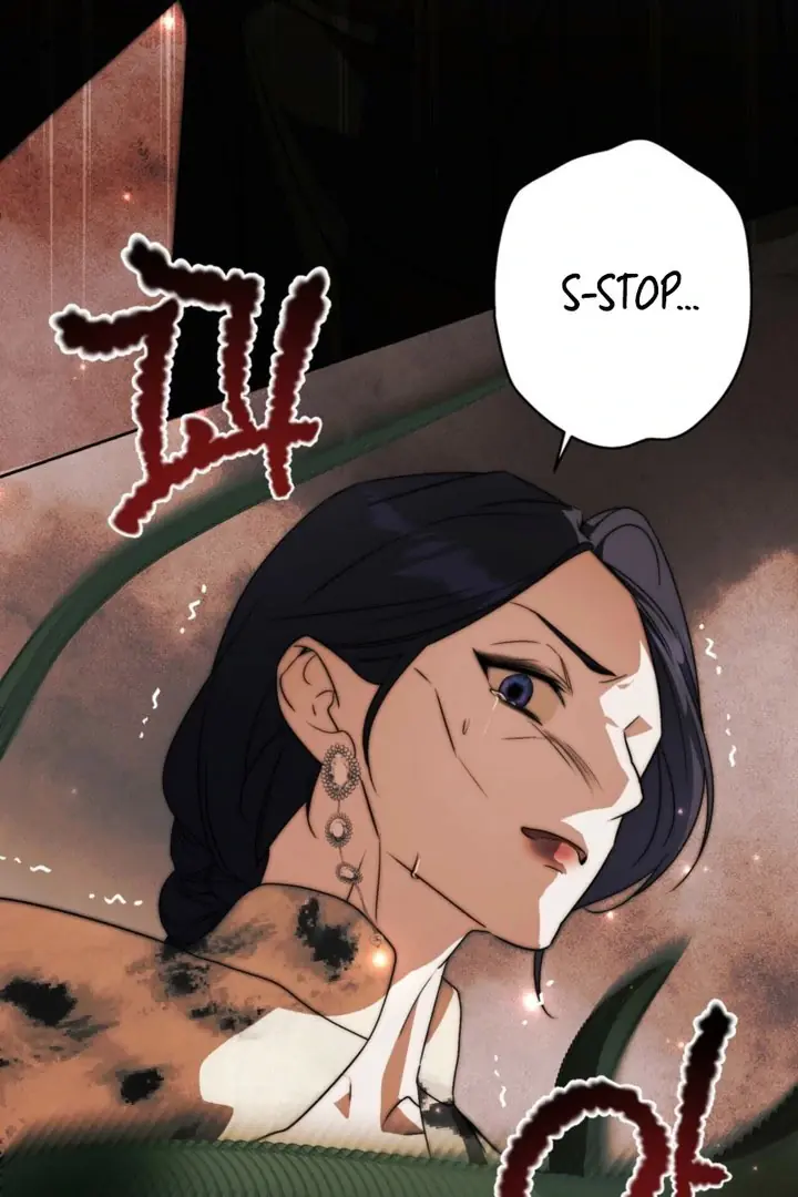 The Villainous Priestess Doesn't Want Salvation Chapter 45 Page 41