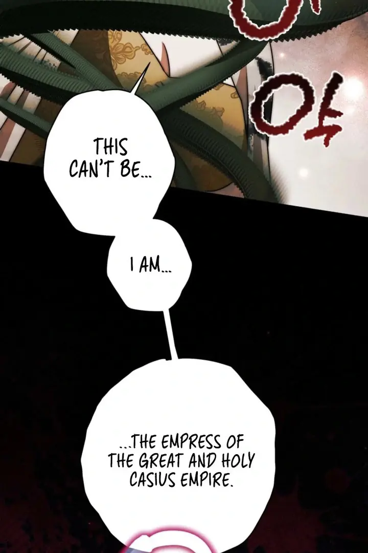 The Villainous Priestess Doesn't Want Salvation Chapter 45 Page 42