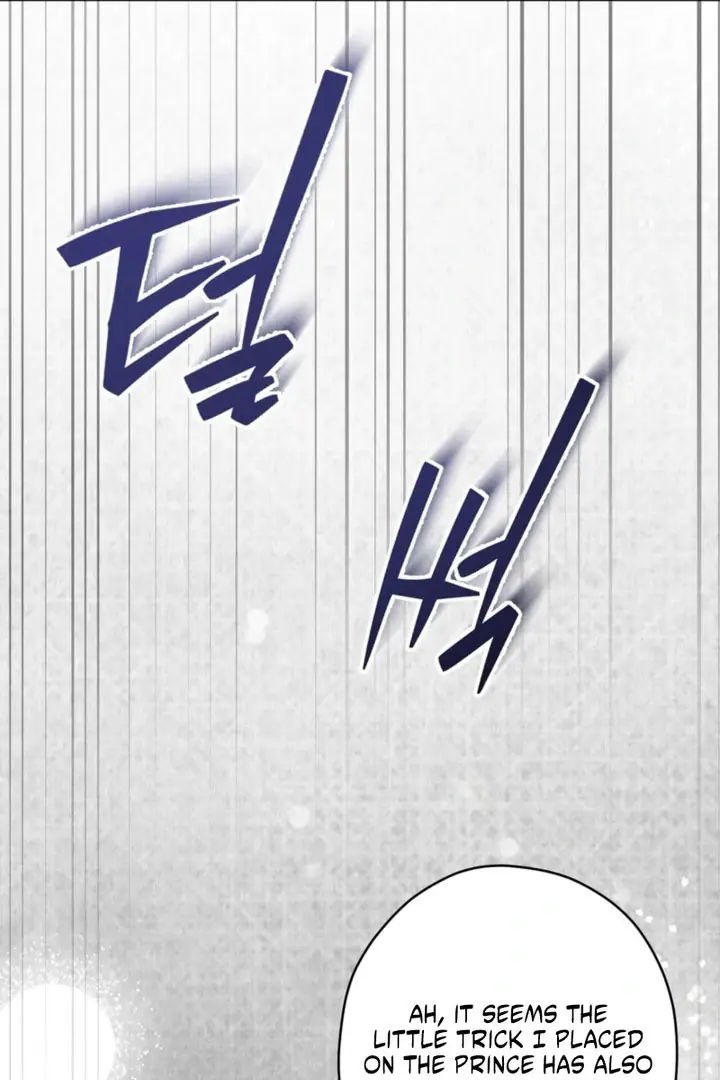 The Villainous Priestess Doesn't Want Salvation Chapter 45 Page 60
