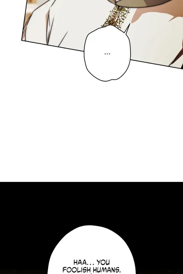 The Villainous Priestess Doesn't Want Salvation Chapter 45 Page 66