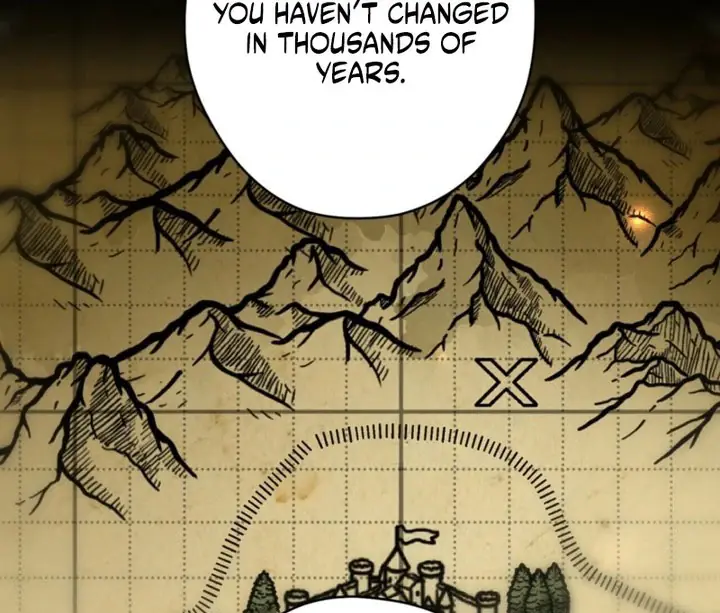 The Villainous Priestess Doesn't Want Salvation Chapter 45 Page 67