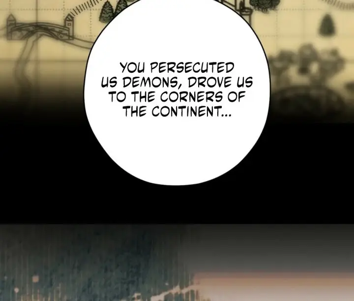 The Villainous Priestess Doesn't Want Salvation Chapter 45 Page 68