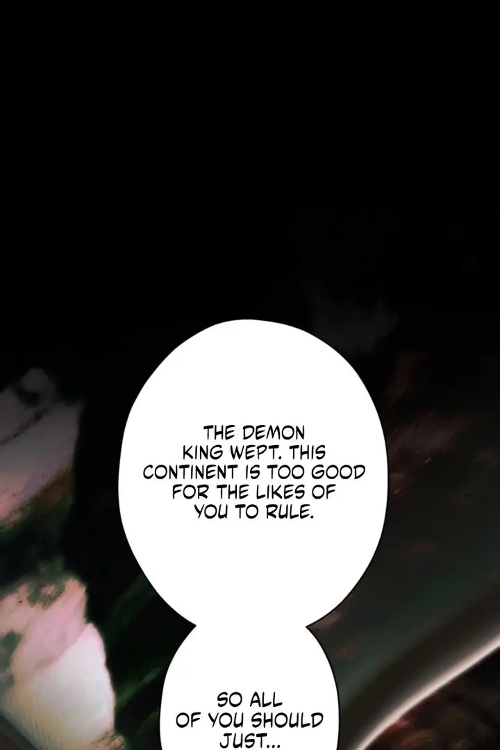 The Villainous Priestess Doesn't Want Salvation Chapter 45 Page 72