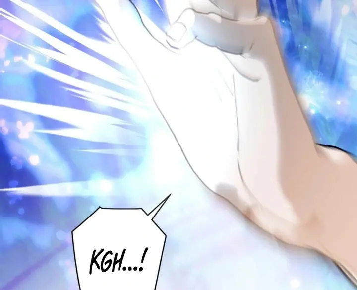 The Villainous Priestess Doesn't Want Salvation Chapter 45 Page 76