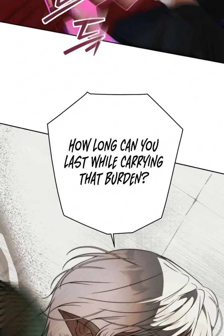 The Villainous Priestess Doesn't Want Salvation Chapter 45 Page 79