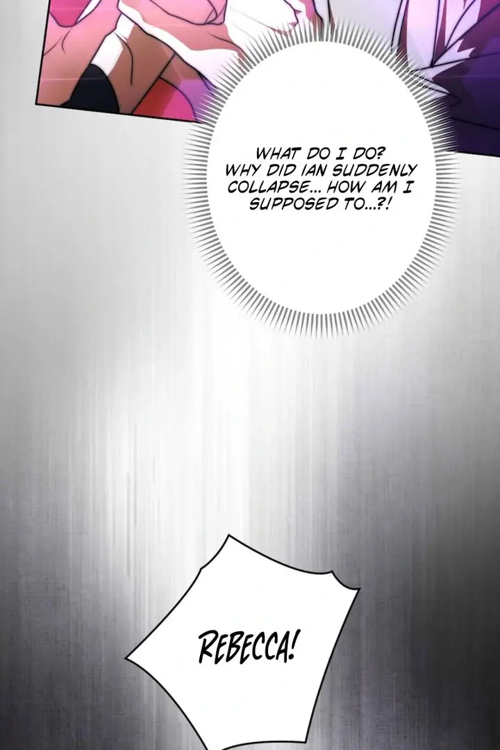 The Villainous Priestess Doesn't Want Salvation Chapter 45 Page 82