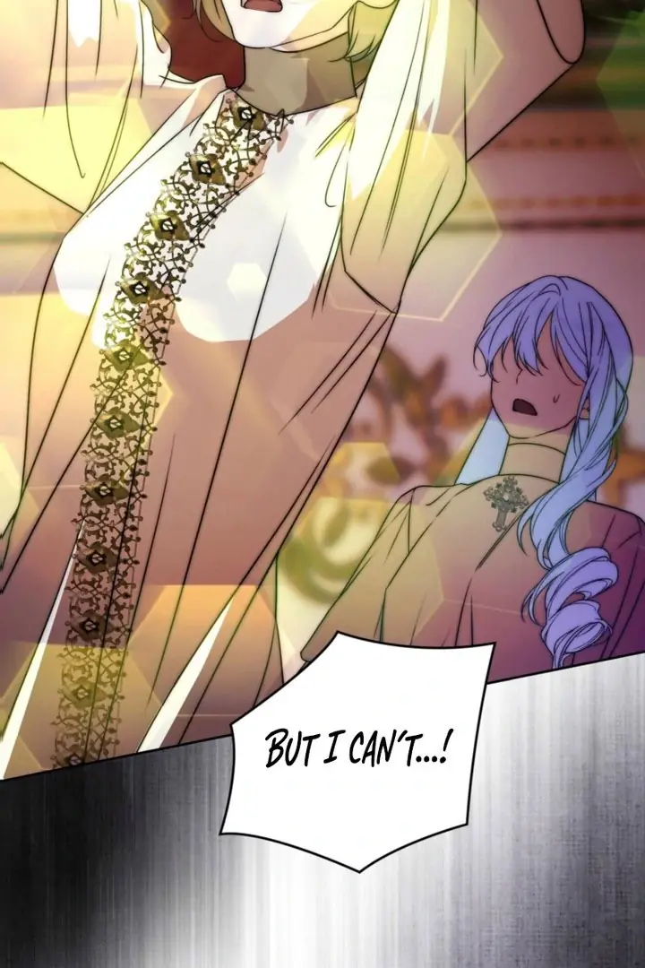 The Villainous Priestess Doesn't Want Salvation Chapter 45 Page 84