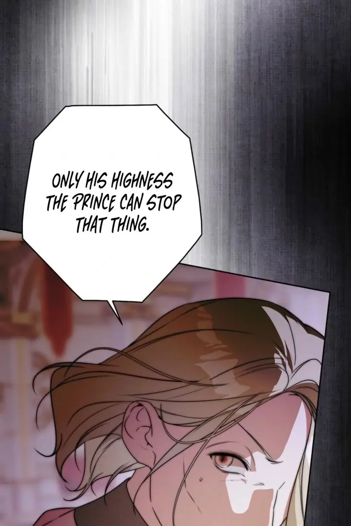The Villainous Priestess Doesn't Want Salvation Chapter 45 Page 85