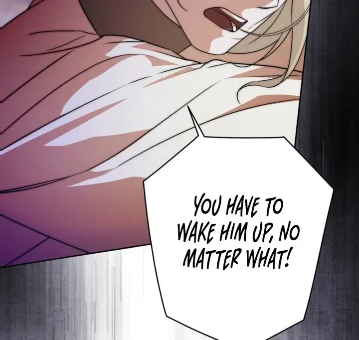 The Villainous Priestess Doesn't Want Salvation Chapter 45 Page 86