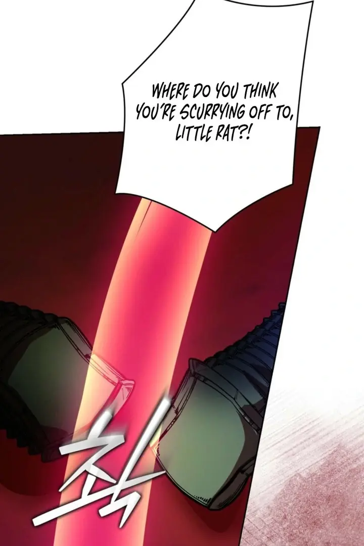 The Villainous Priestess Doesn't Want Salvation Chapter 45 Page 94