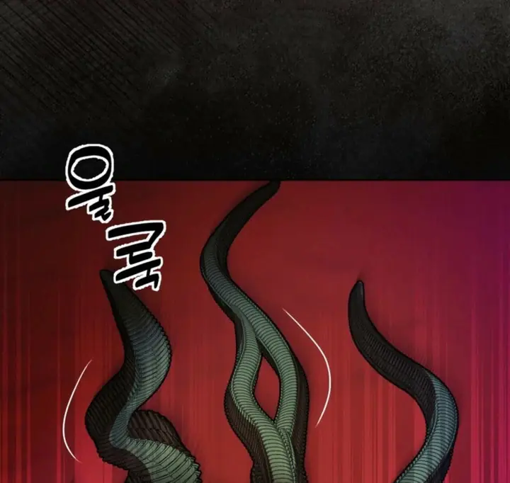 The Villainous Priestess Doesn't Want Salvation Chapter 45 Page 96