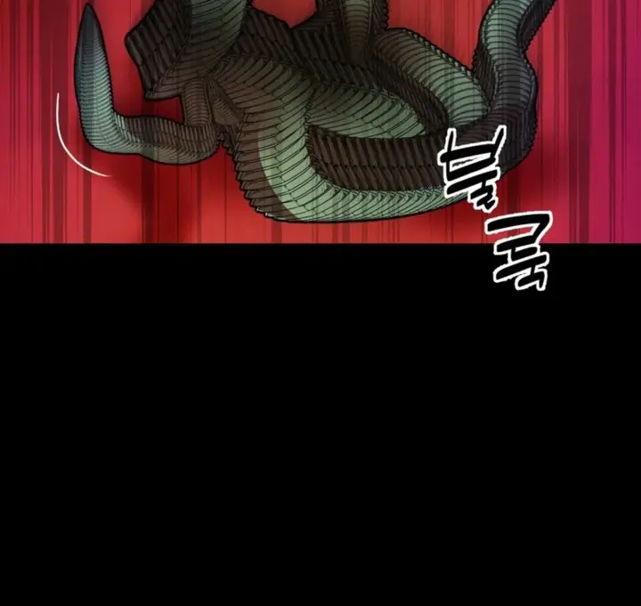 The Villainous Priestess Doesn't Want Salvation Chapter 45 Page 97