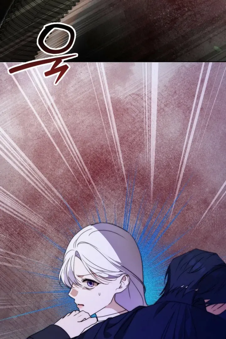 The Villainous Priestess Doesn't Want Salvation Chapter 45 Page 100