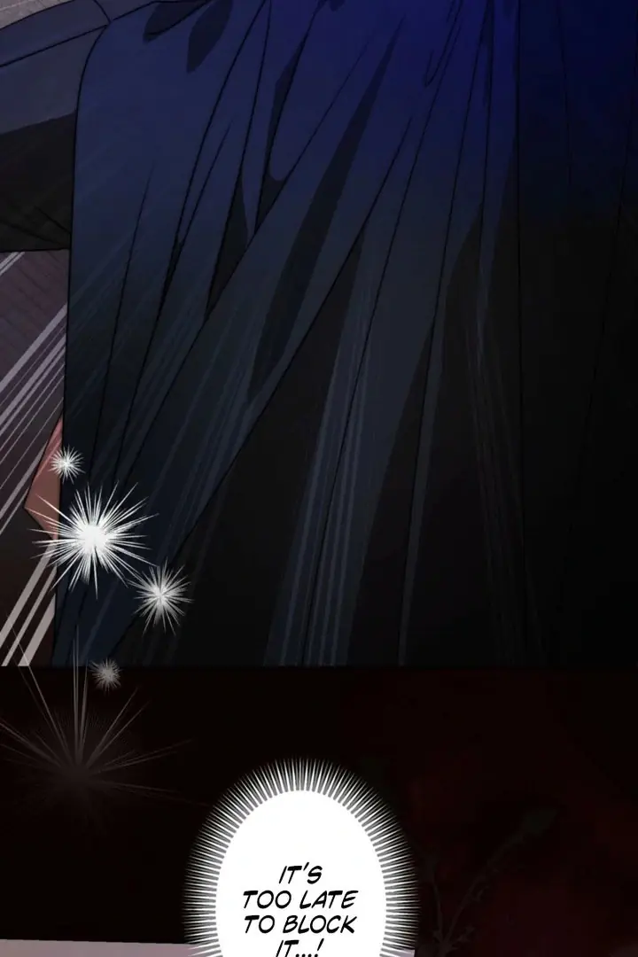 The Villainous Priestess Doesn't Want Salvation Chapter 45 Page 101