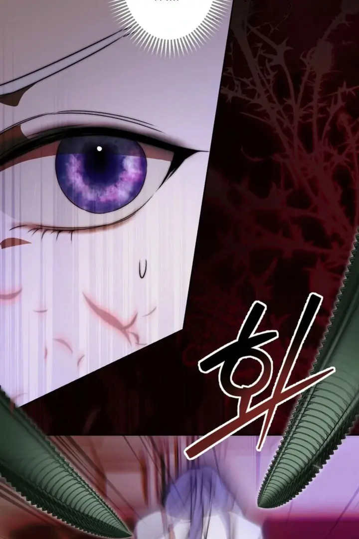 The Villainous Priestess Doesn't Want Salvation Chapter 45 Page 102