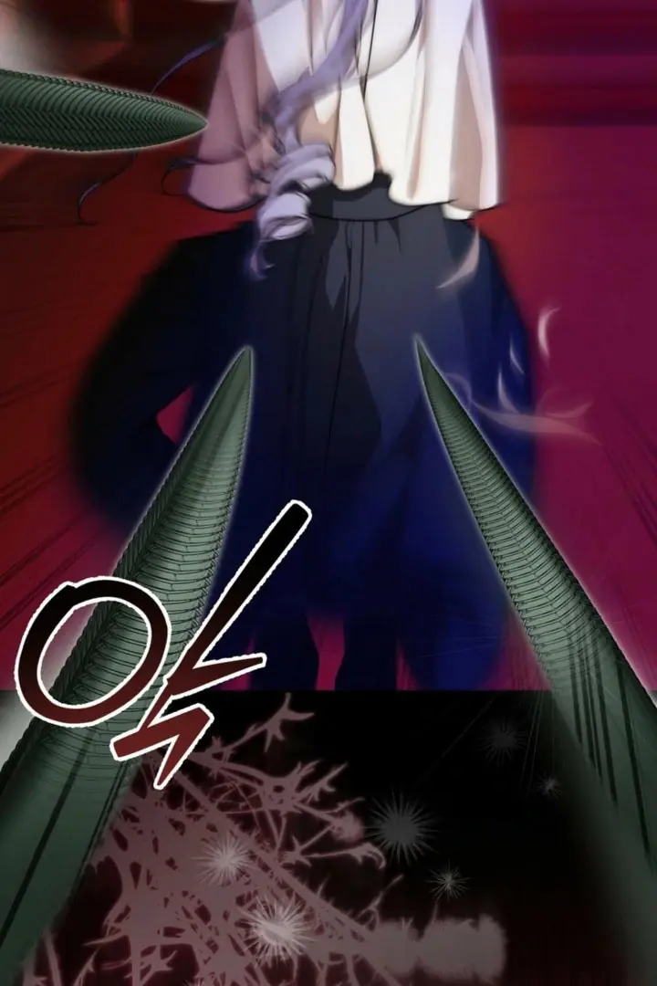 The Villainous Priestess Doesn't Want Salvation Chapter 45 Page 103
