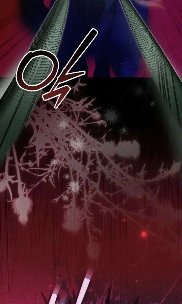 The Villainous Priestess Doesn't Want Salvation Chapter 46 Page 5