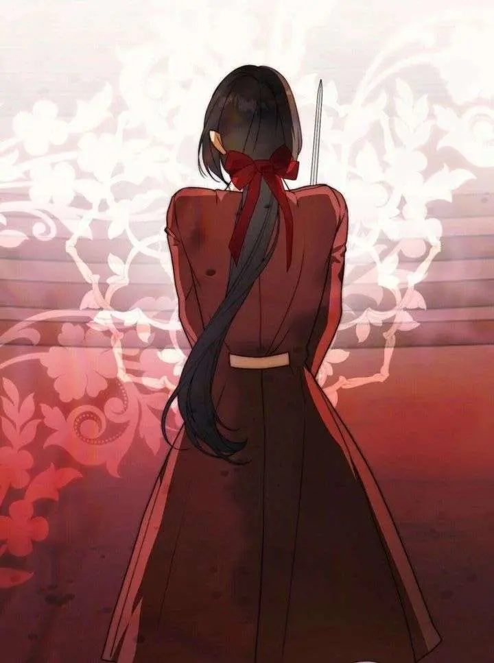 The Villainous Priestess Doesn't Want Salvation Chapter 46 Page 9