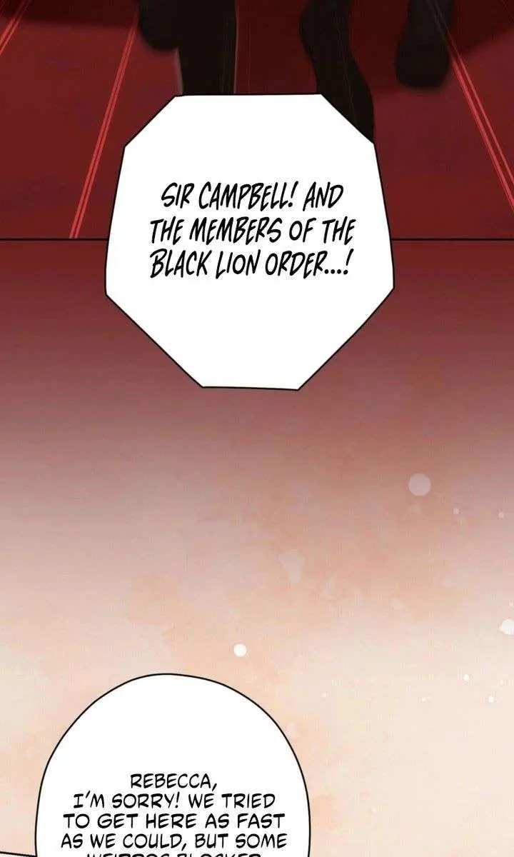 The Villainous Priestess Doesn't Want Salvation Chapter 46 Page 16