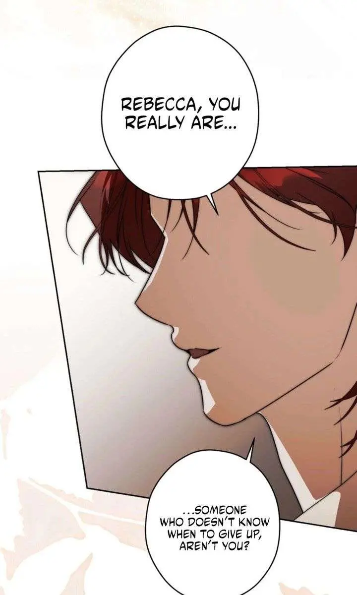 The Villainous Priestess Doesn't Want Salvation Chapter 46 Page 45